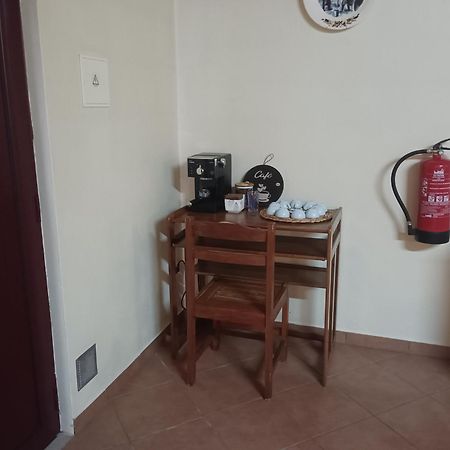 Cantinho Da Susy Golegã Extérieur photo